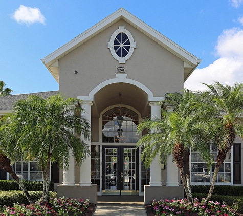 The Grand Reserve at Lee Vista - Orlando, FL