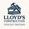 Lloyd's Construction gallery