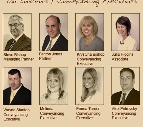 Bishops Barristers & Solicitors - Launceston, TAS