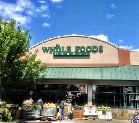 Whole Foods Market - Seattle, WA