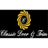 Classic Door Trim gallery