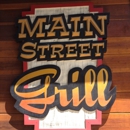 Main Street Grill - Barbecue Restaurants