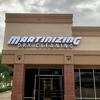 Martinizing gallery