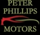 Peter Phillips Motors Logo