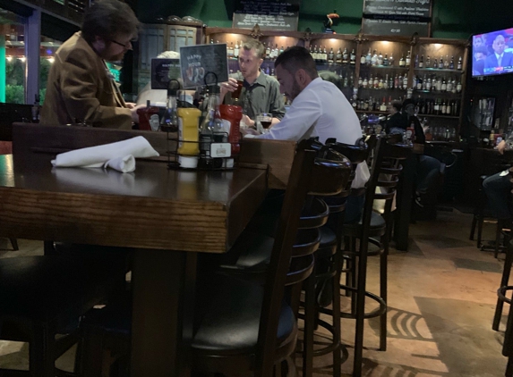 The Playwright Irish Pub - Dallas, TX
