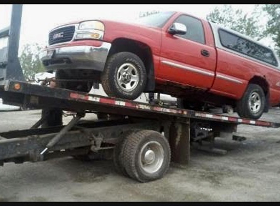 Always A Junk Car Dealer - Gary, IN