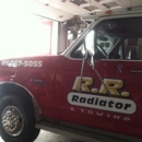 R & R Radiator - Towing