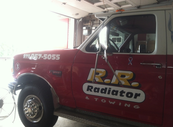 R & R Radiator