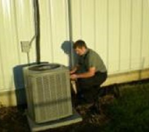 Brand Heating & Air Conditioning - Lafayette, IN