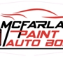 McFarland Paint & Auto Body