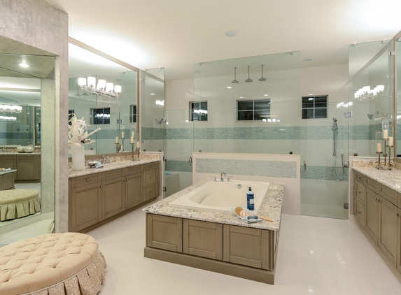 K Hovnanian Homes Sterling Ranch - Davie, FL