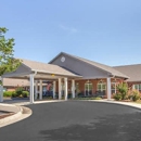 Brookdale Burlington - Assisted Living & Elder Care Services
