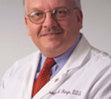 Joseph M. Huryn, DDS, FAAMP - MSK Dental Oncologist - New York, NY