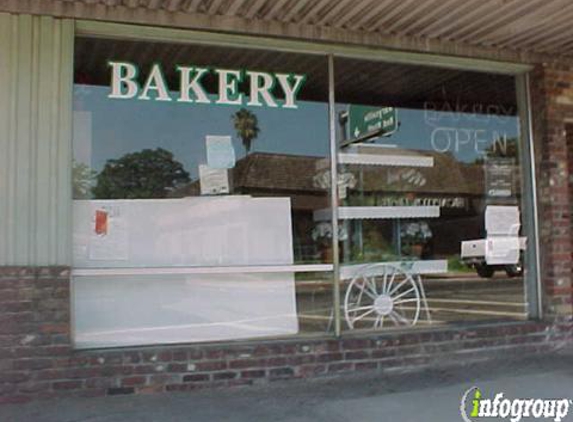 Rustic Grains Bakery Cafe - Roseville, CA