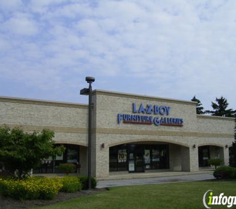 La-Z-Boy Furniture Galleries - Strongsville, OH