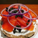 Bagel Boss - Bagels