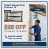 Repair Garage Door Dickinson TX gallery