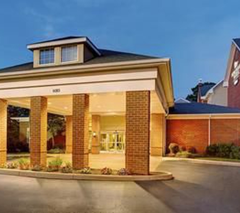 Homewood Suites by Hilton Cleveland-Solon - Solon, OH