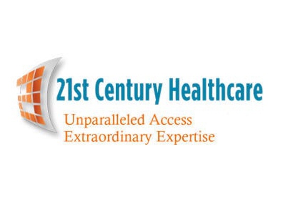 21St Century Healthcare - Roy Arnold, M.D. - Evansville, IN