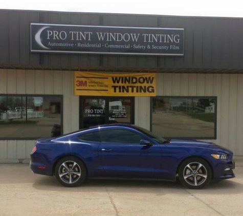 Pro Tint - Poplar Bluff, MO