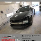 Scratch Car Automotive Paint Repair Specialist