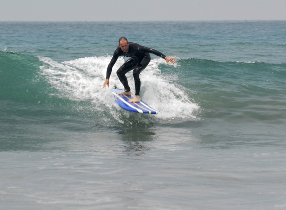 Surf Camps USA - Oceanside, CA