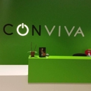 Conviva - Video Equipment & Supplies-Renting & Leasing