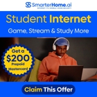Smarterhome