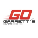 Garrett's Golf Cars - Mt. Pleasant - Golf Courses