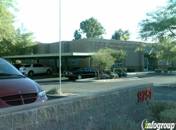 Southwest Kidney Institute - Scottsdale, AZ