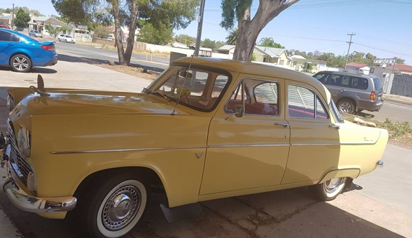 Randall Jones Automotive - Broken Hill, NSW