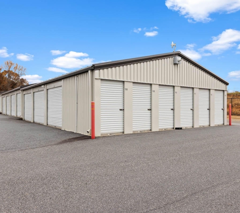 SafeNest Storage - Sherrills Ford, NC