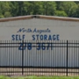 North Augusta Self Storage
