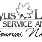 Tanzyus-Logan Funeral Service, Inc.