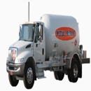 Mutual Liquid Gas & Equipment Co - Propane & Natural Gas-Equipment & Supplies