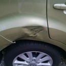 Carnell's Collision - Automobile Body Repairing & Painting
