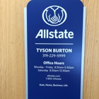 Burton, Tyson, AGT