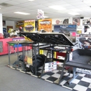 Classic Car Care & Southern Truck Outfitters - Truck Equipment & Parts