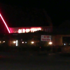 Outpost Cafe