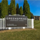 Greenspring - Apartments