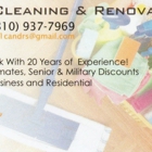 A1 Cleaning & Renovations, LLC