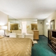 California Inn A Rodeway I Nn & Suites