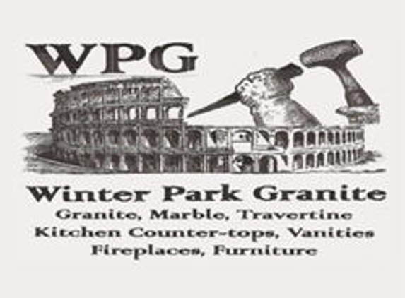 Winter Park Granite & Marble - Winter Park, FL