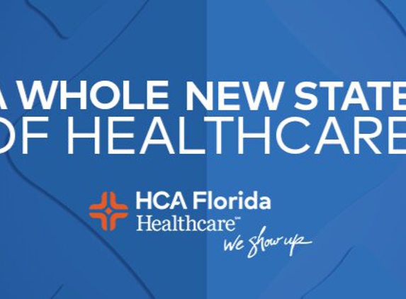 HCA Florida Cape Coral Emergency - Cape Coral, FL