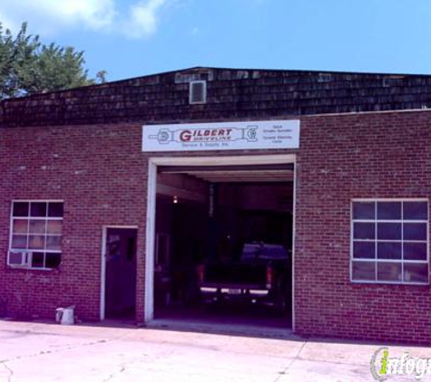 Gilbert Driveline Service & Supply, Inc. - Manchester, NH