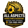All Aspects Demolition and Excavation gallery
