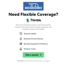 Ten Minute Insurance - Insurance