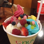 NuVita Frozen Yogurt & Cafe