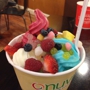 NuVita Frozen Yogurt & Cafe