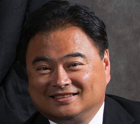 Dr. Kenneth Y. Chern, MD - Ocean, NJ